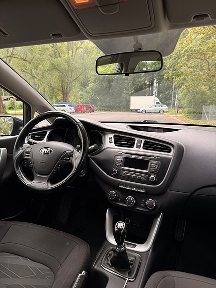Kia Ceed 7 of 10