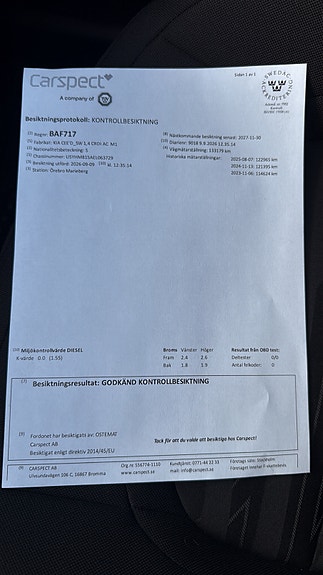 Kia Ceed 10 of 10