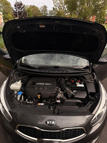 Kia Ceed 6 of 10