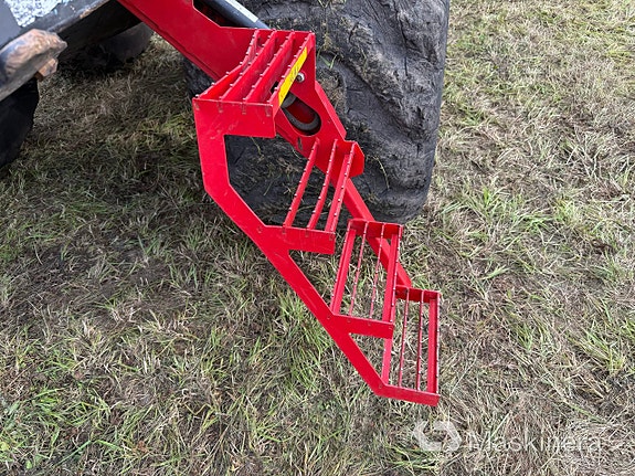 Skotare Komatsu 895 10 of 27