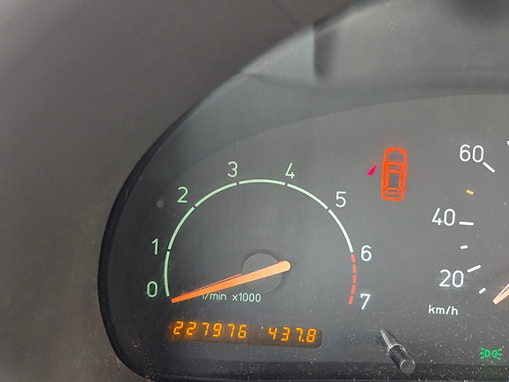 Saab 9-3 5 of 8