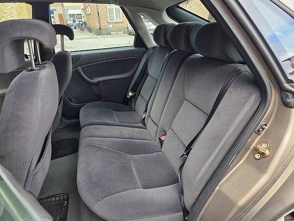 Saab 9-3 7 of 8
