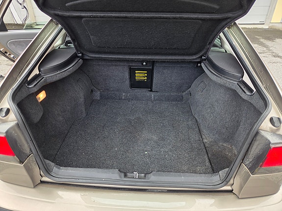 Saab 9-3 8 of 8