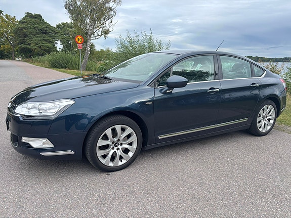 Citroen C5 4 of 6