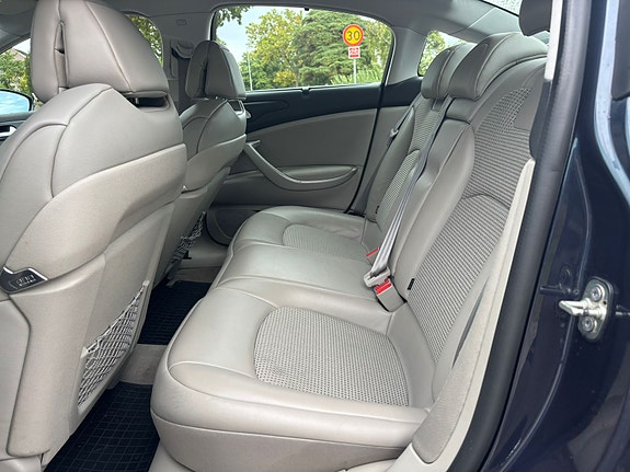 Citroen C5 6 of 6