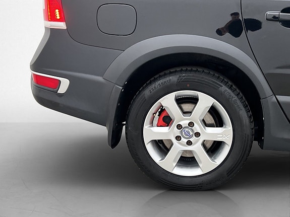 Volvo XC70 27 of 28
