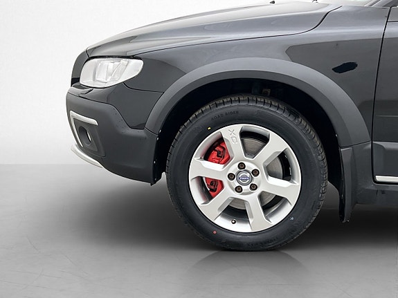 Volvo XC70 25 of 28