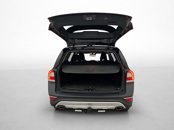 Volvo XC70 9 of 28