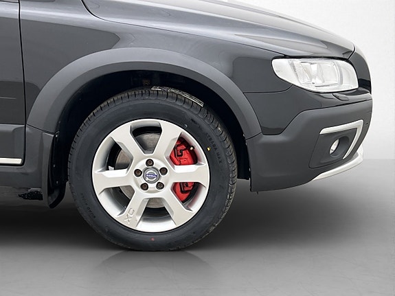 Volvo XC70 28 of 28