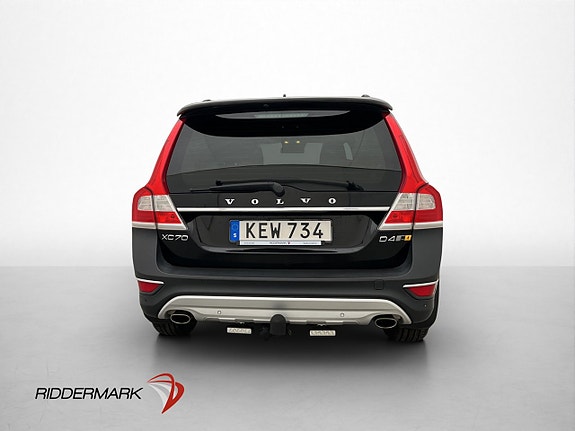 Volvo XC70 5 of 28