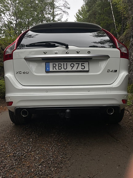 Volvo XC60 3 of 10