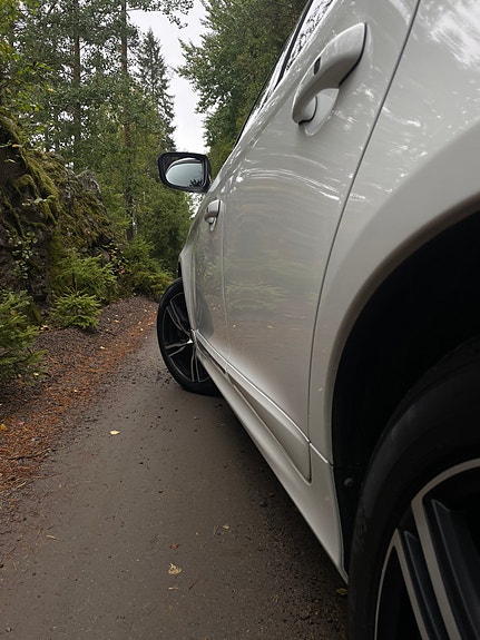 Volvo XC60 5 of 10