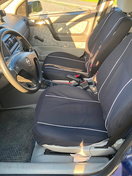 Opel Astra 8 of 10