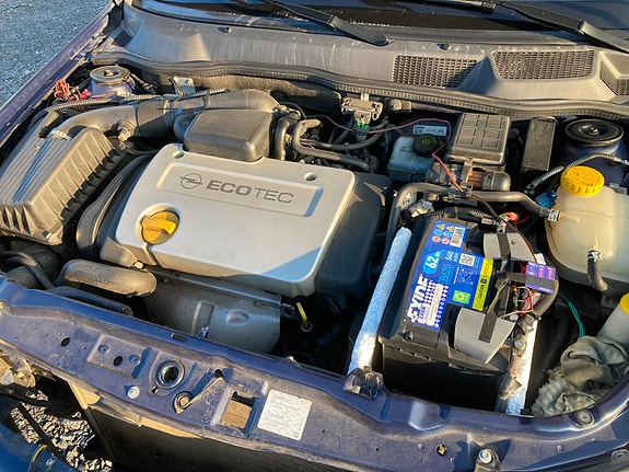 Opel Astra 7 of 10