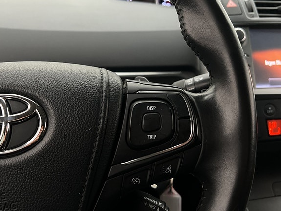 Toyota Verso 19 of 28