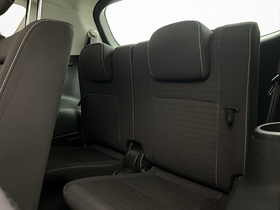 Toyota Verso 15 of 28