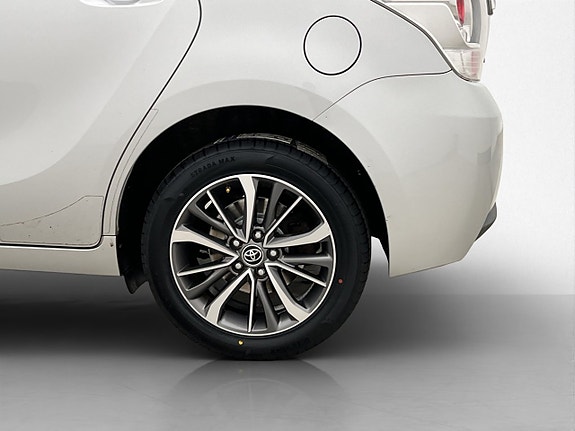 Toyota Verso 26 of 28
