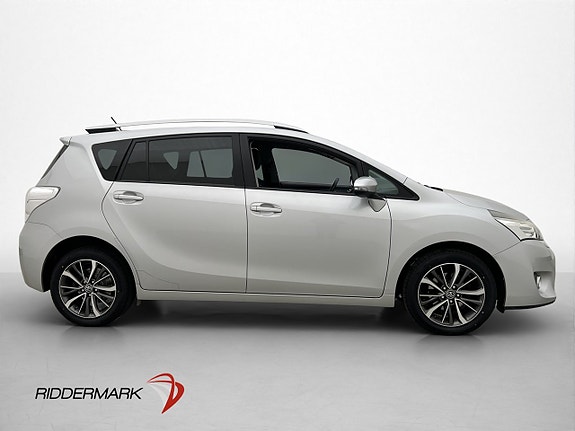 Toyota Verso 6 of 28