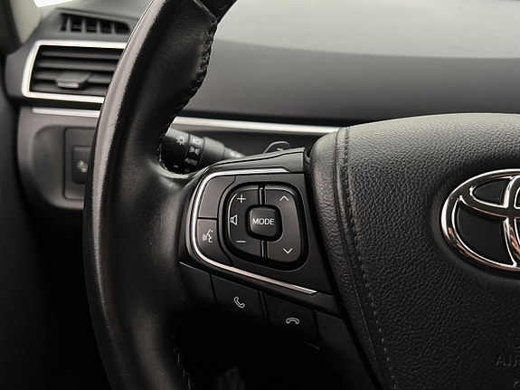 Toyota Verso 17 of 28