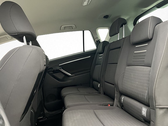 Toyota Verso 14 of 28