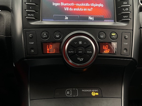 Toyota Verso 21 of 28
