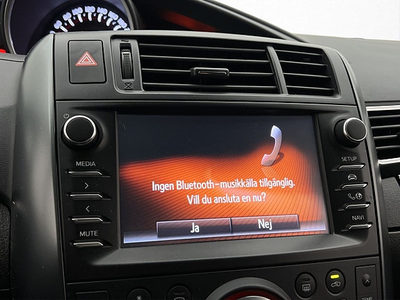 Toyota Verso 20 of 28