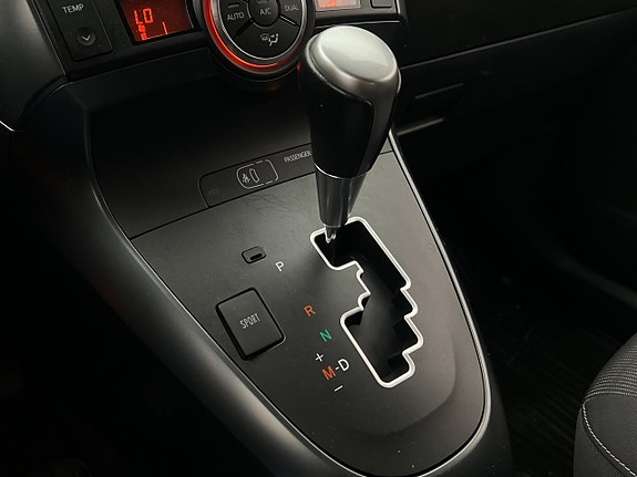 Toyota Verso 22 of 28