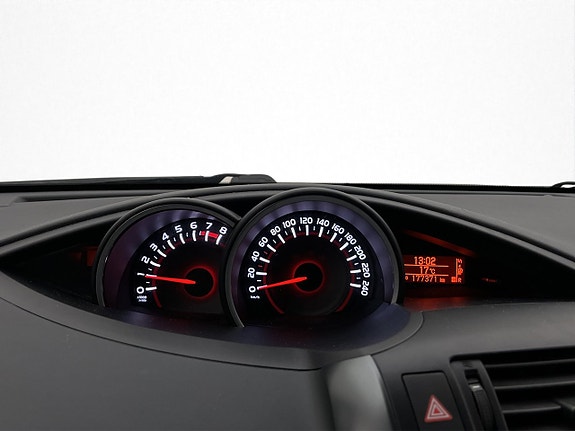Toyota Verso 18 of 28