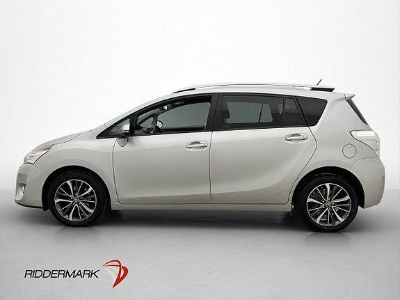 Toyota Verso 4 of 28