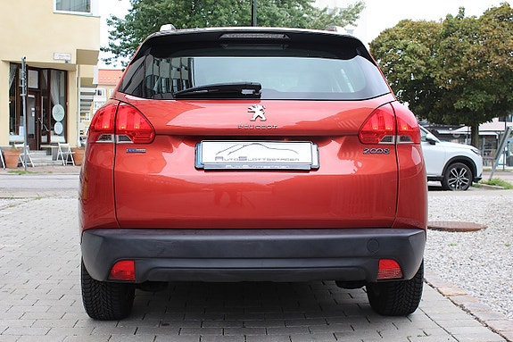Peugeot 2008 12 of 23