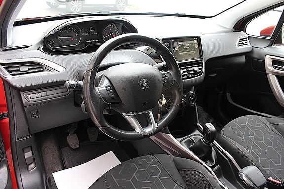 Peugeot 2008 22 of 23