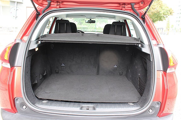 Peugeot 2008 14 of 23