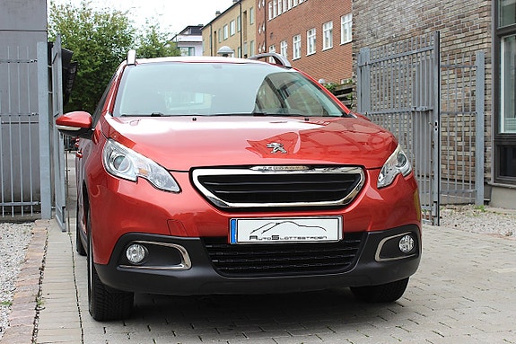 Peugeot 2008 7 of 23
