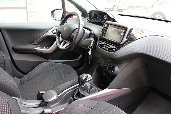 Peugeot 2008 3 of 23