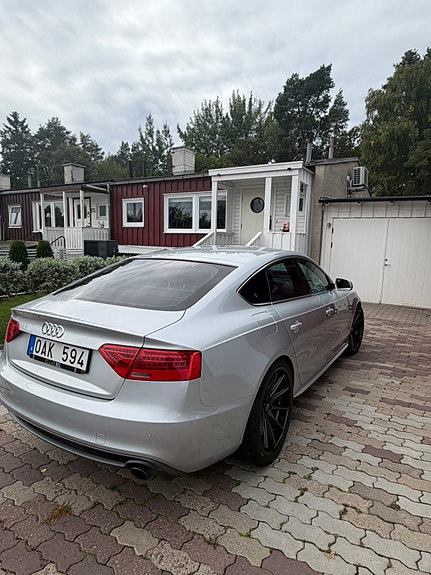 Audi A5 5 of 11