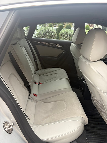 Audi A5 9 of 11