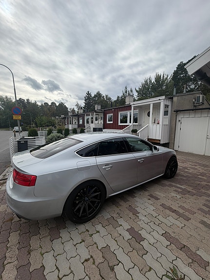 Audi A5 6 of 11