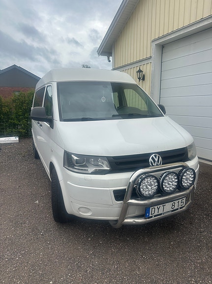Volkswagen Transporter 2 of 6