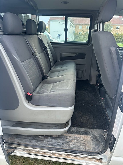 Volkswagen Transporter 5 of 6