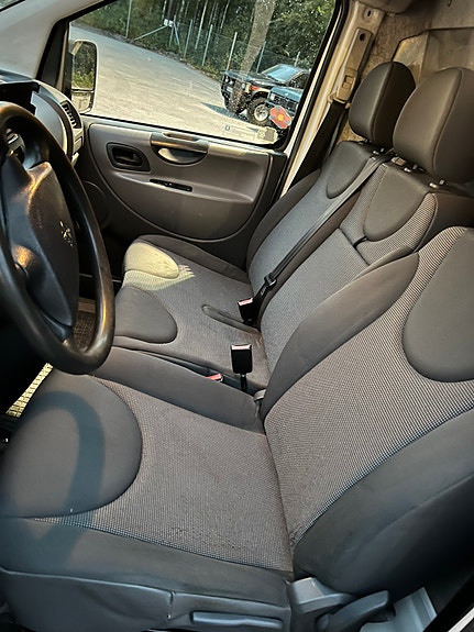 Peugeot Expert 7 of 8
