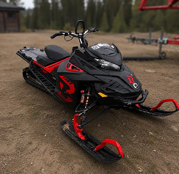 Lynx Boondocker RE 3700 850 4 of 4