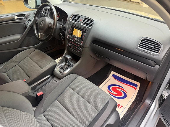 Volkswagen Golf I 11 of 16