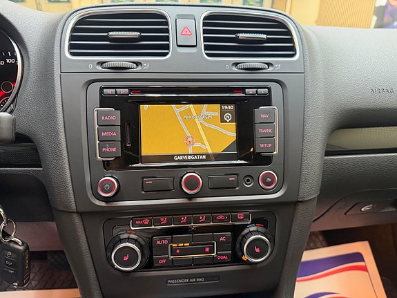 Volkswagen Golf I 15 of 16