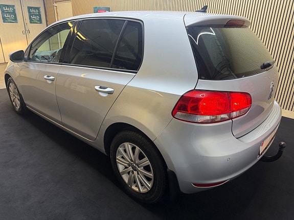 Volkswagen Golf I 3 of 16
