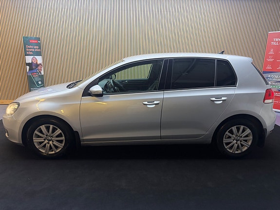 Volkswagen Golf I 2 of 16