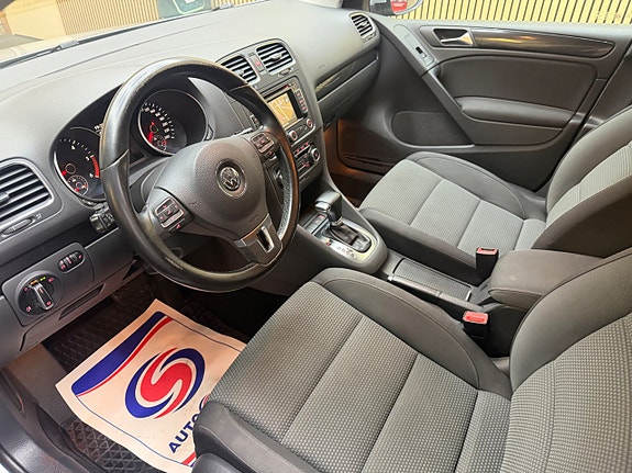 Volkswagen Golf I 7 of 16