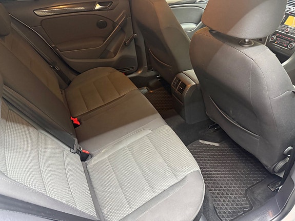 Volkswagen Golf I 10 of 16
