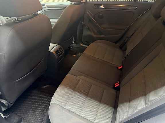 Volkswagen Golf I 8 of 16