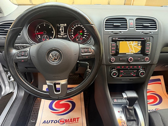 Volkswagen Golf I 13 of 16
