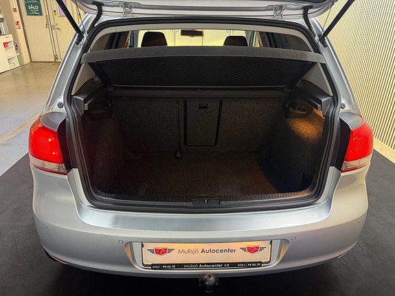 Volkswagen Golf I 9 of 16